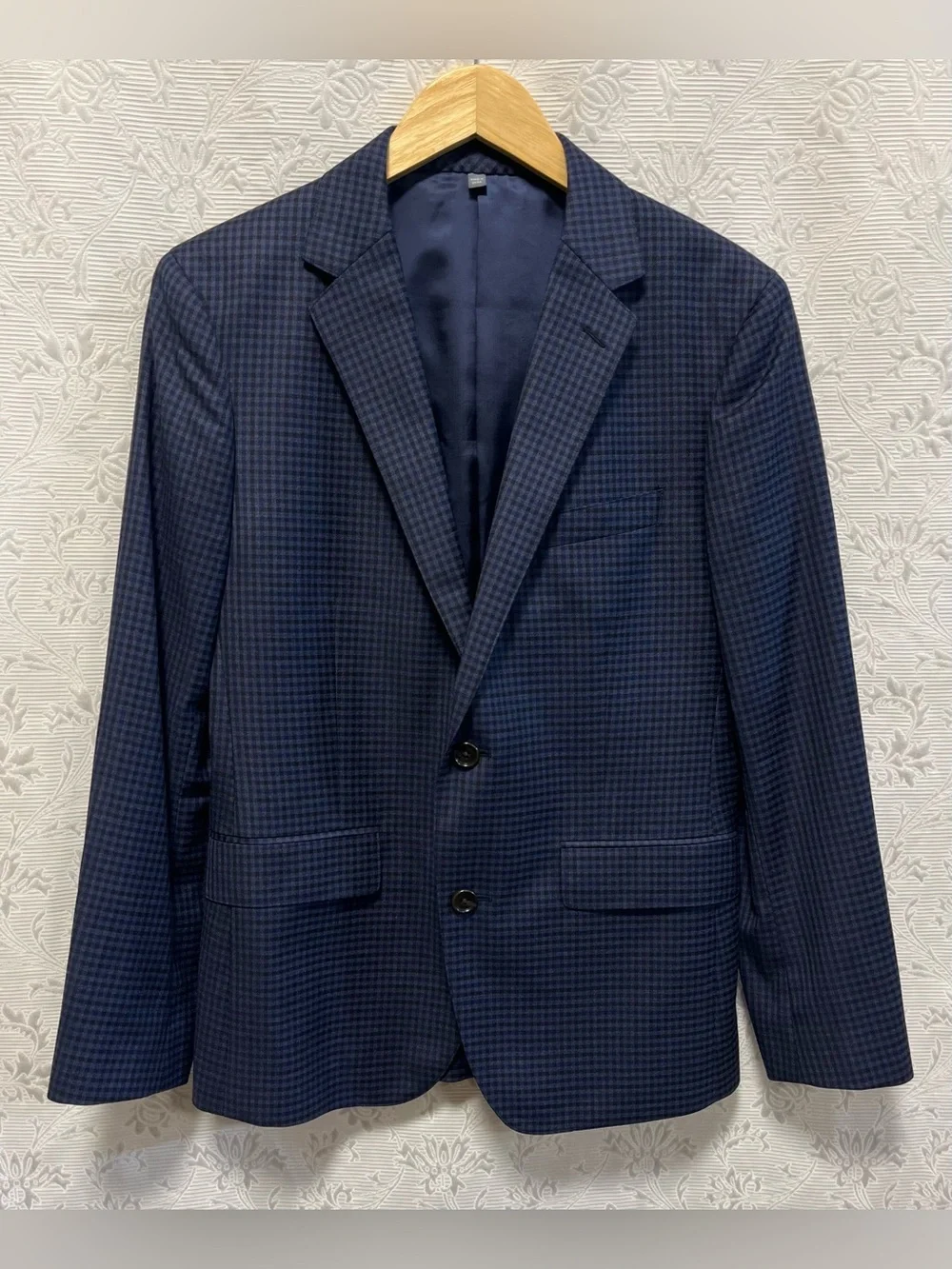 Bonobos Wool Blazer 38S